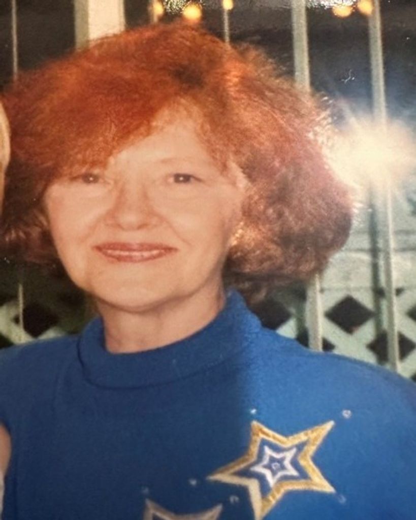 Margaret E Ditschler