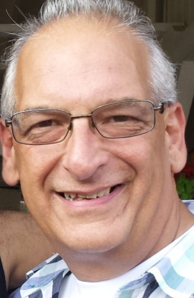 Peter L. Fabriziani