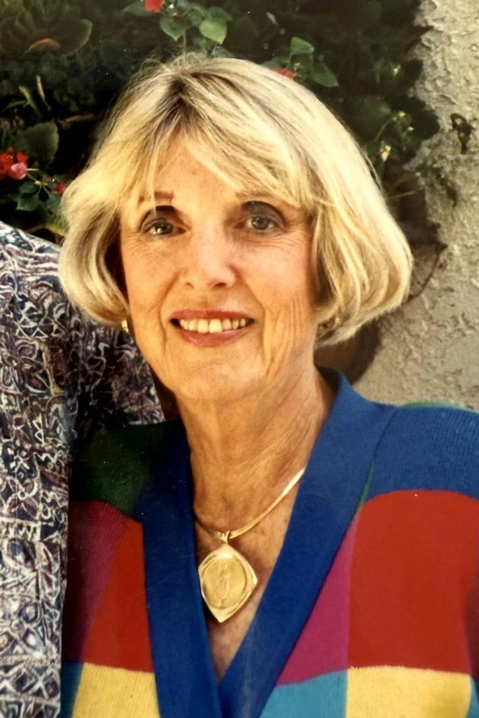 Bette "Tootie" Mayo Mcdonald