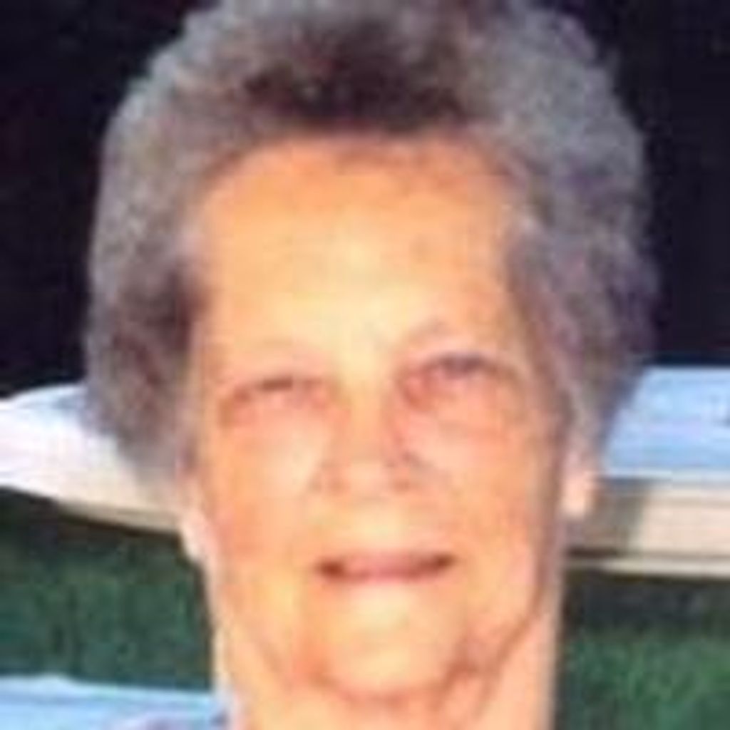 Patricia Jean Biby