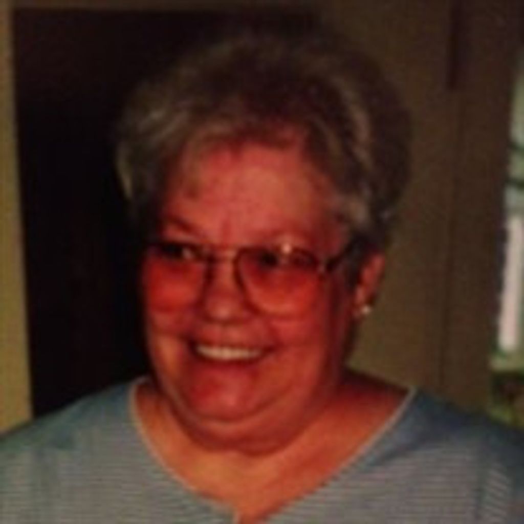 Patricia E. Hall