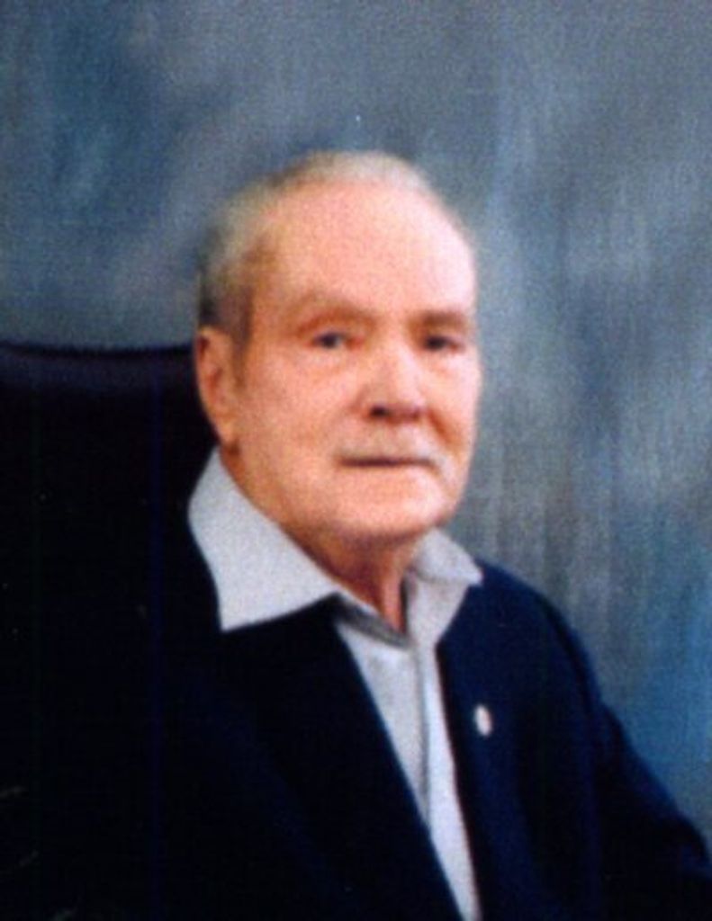 Garry David Preston Profile Photo