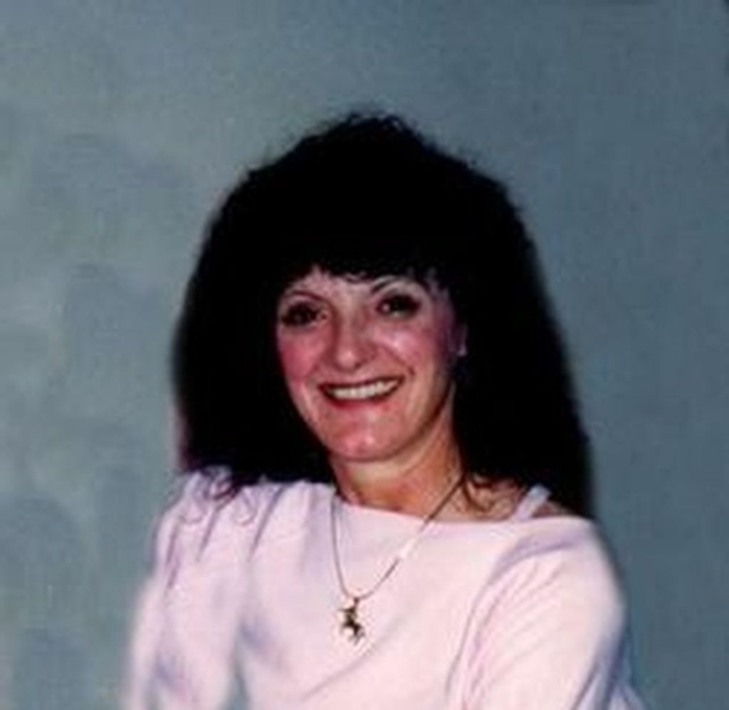 Patricia Ann Adams