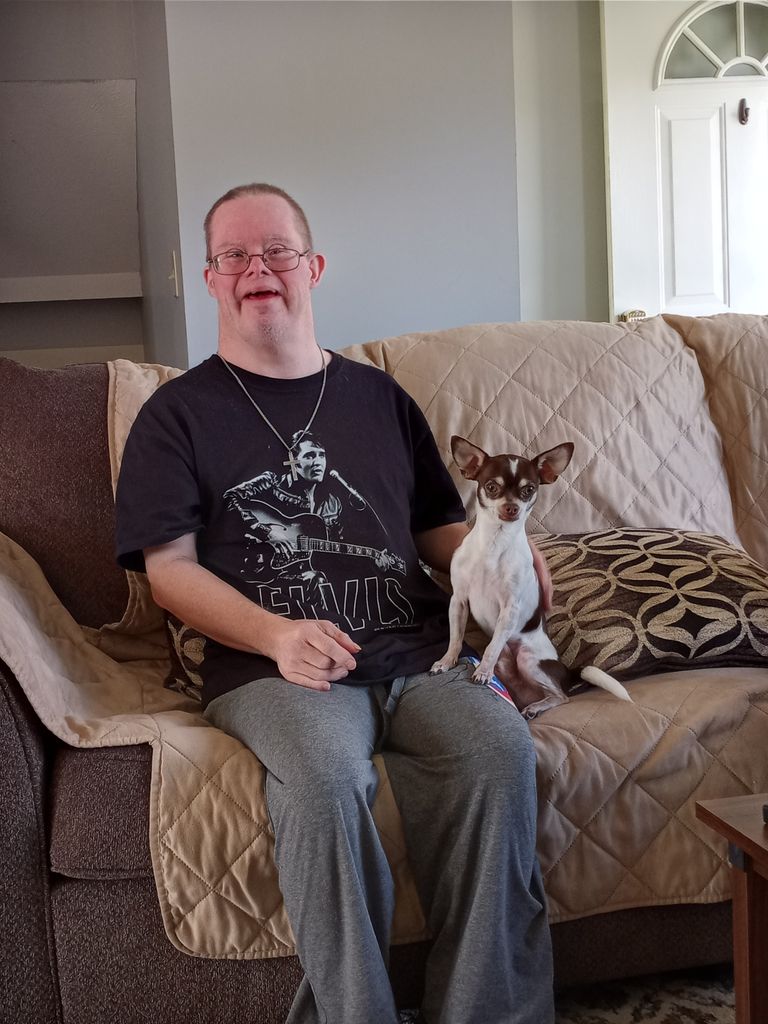 William "Billy" Keech