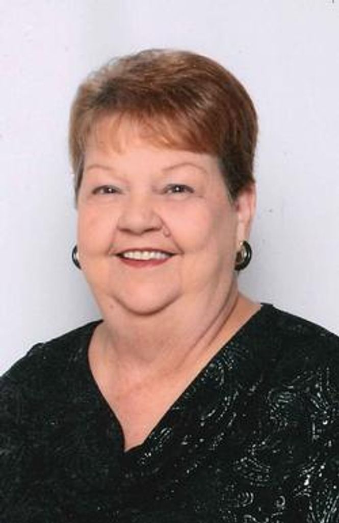 Caroline "Carol Sue" (Mcgehee) Bowlin Profile Photo