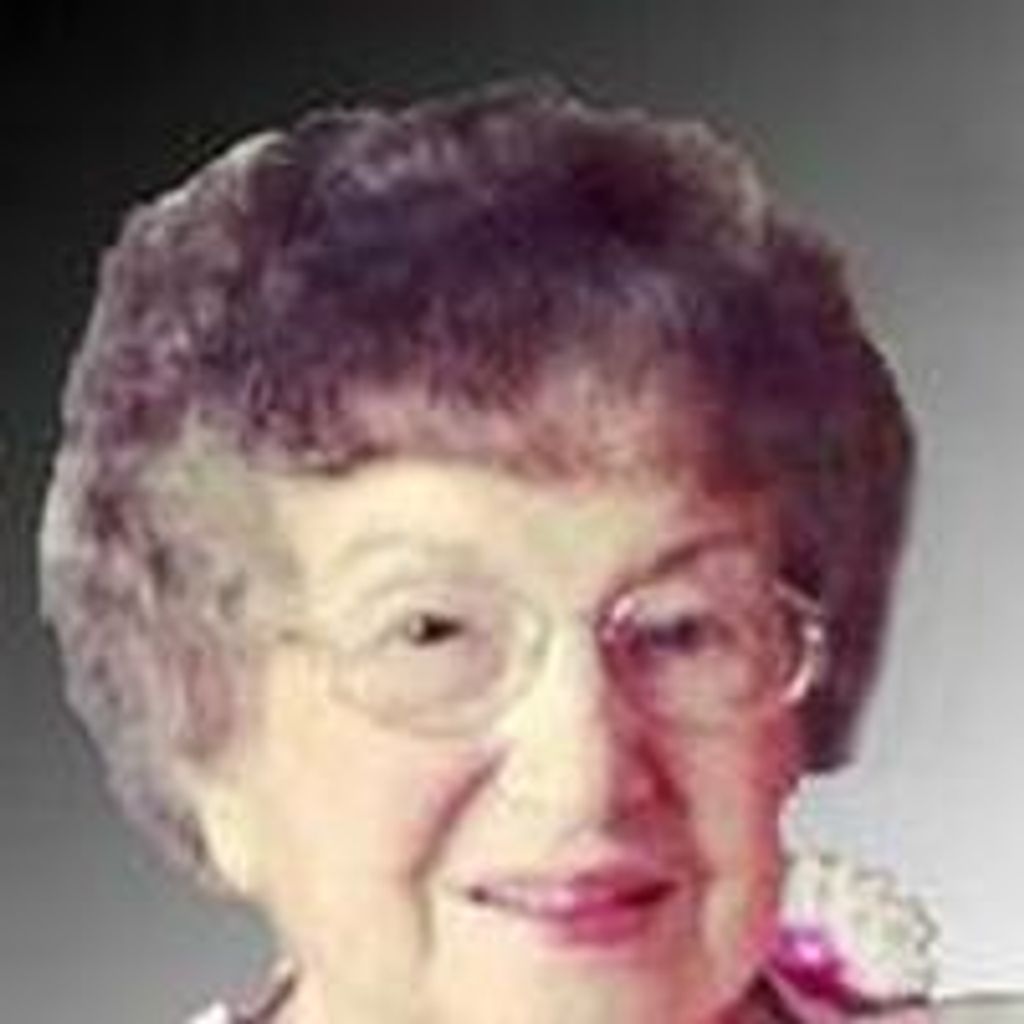 Mary S. Schupp