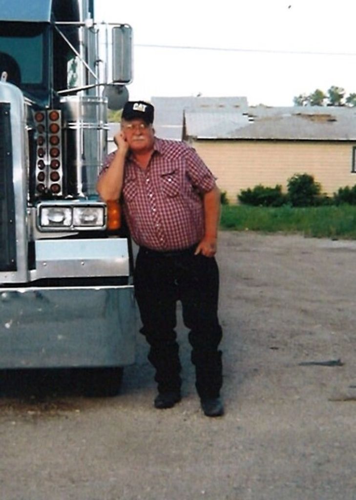 Larry Grina Profile Photo