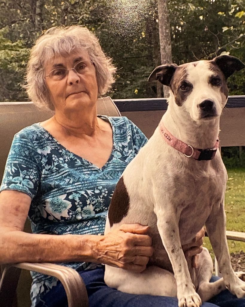 Evelyn "Kay" Miller Profile Photo