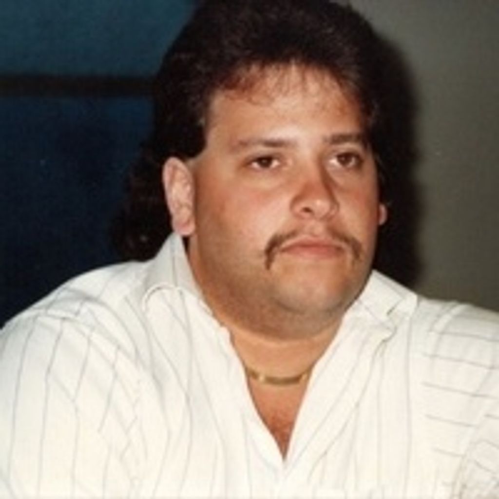 Tracy Jay Stewart Profile Photo