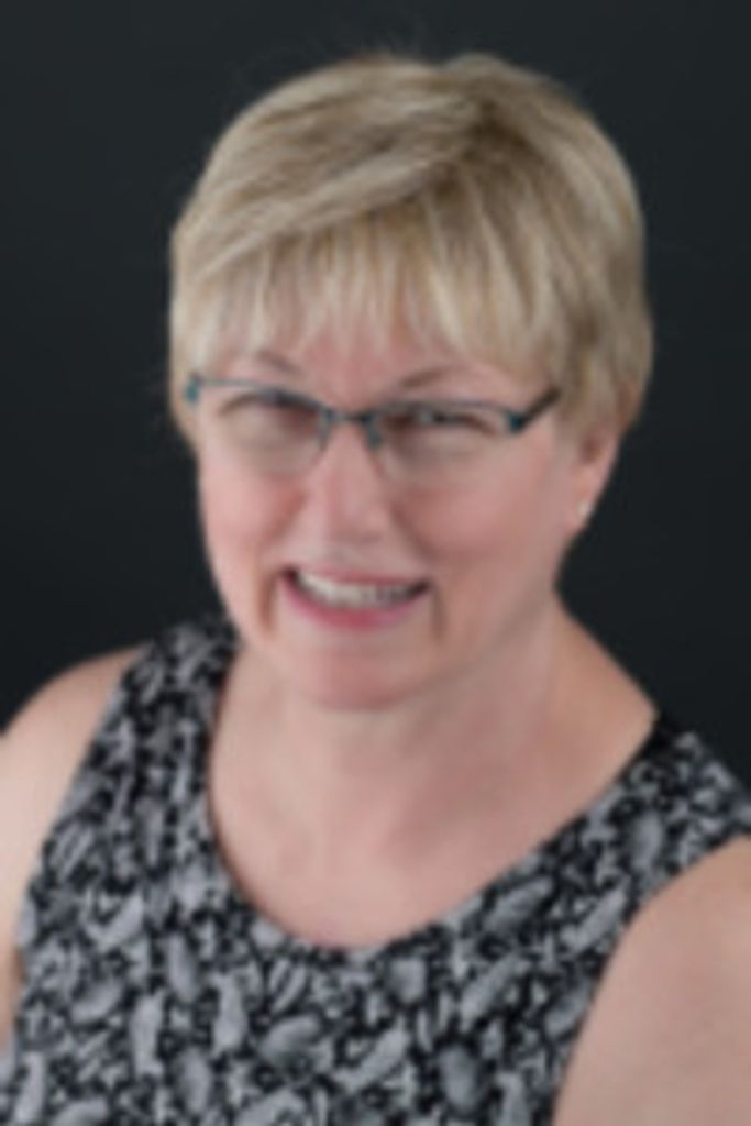 Mary Elizabeth Caddell Profile Photo