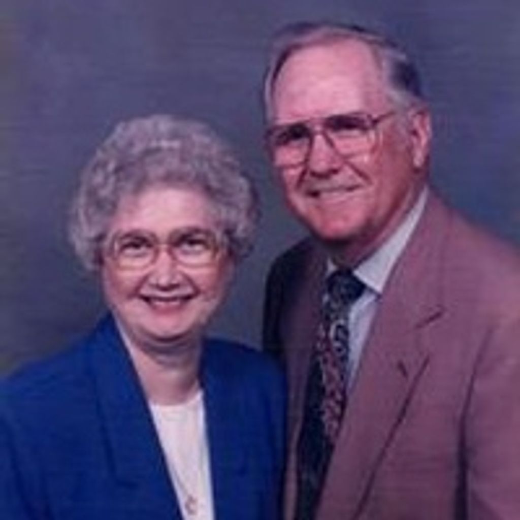 Margaret  Page Bailey