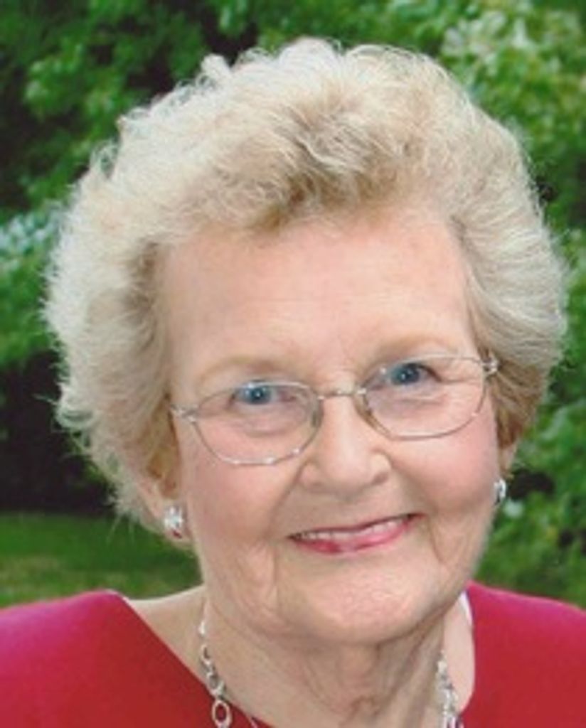 Elaine (Cook)  Edwards Profile Photo
