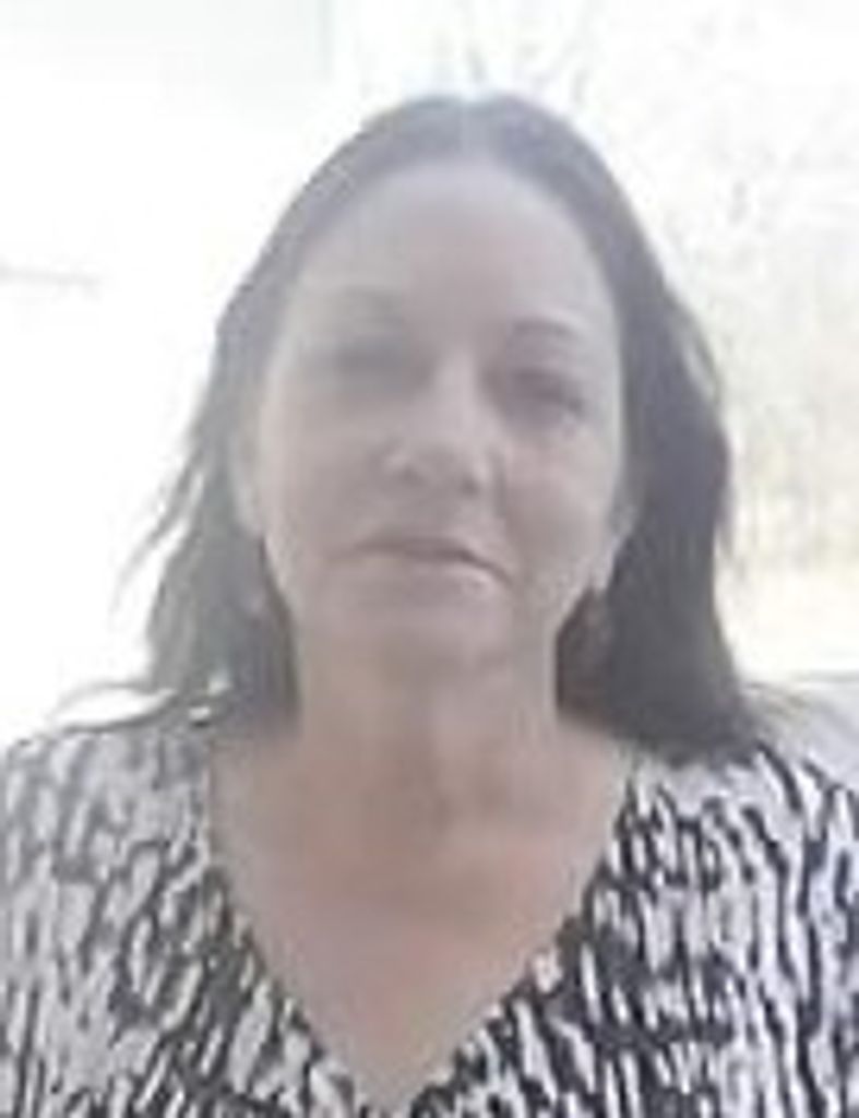 Sheila Ann Jorrey