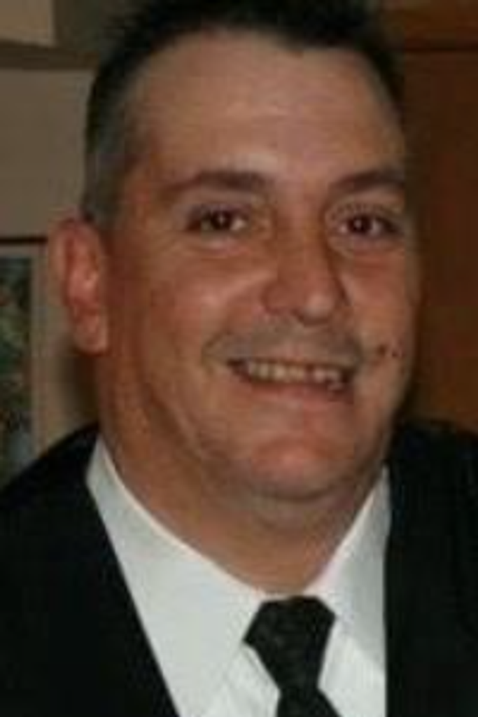 Paul Deschene Profile Photo