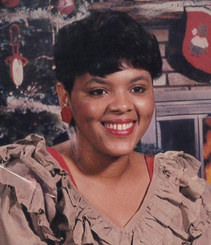 Monica Patrice Hobson Lacy Profile Photo