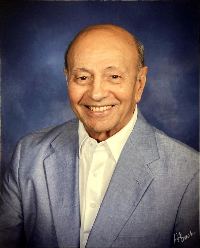 Peter Decensi Profile Photo
