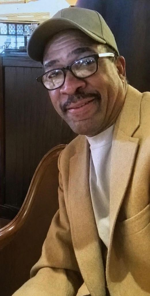 Mr. Larry Donell Vann