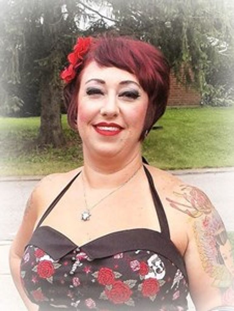 Amber Jones