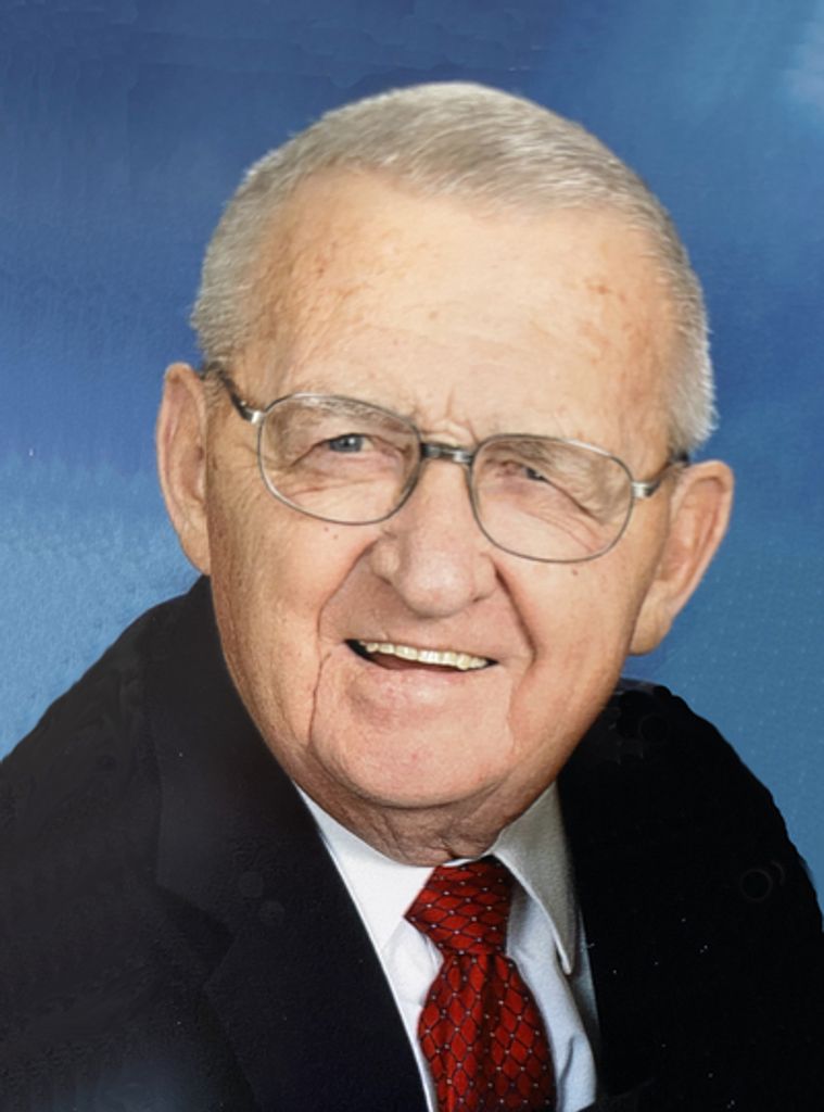 Leland Klostergaard Profile Photo