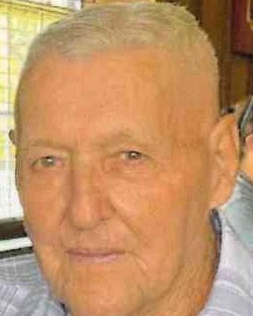 Gene Lewis