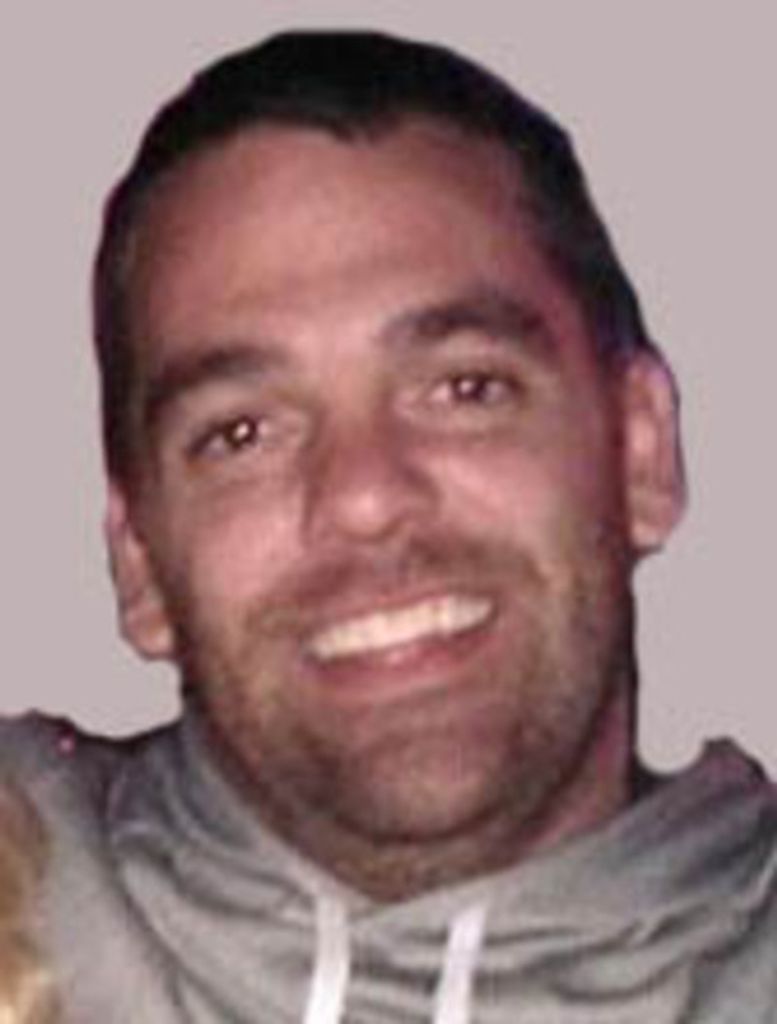 John Hamilton Spalding