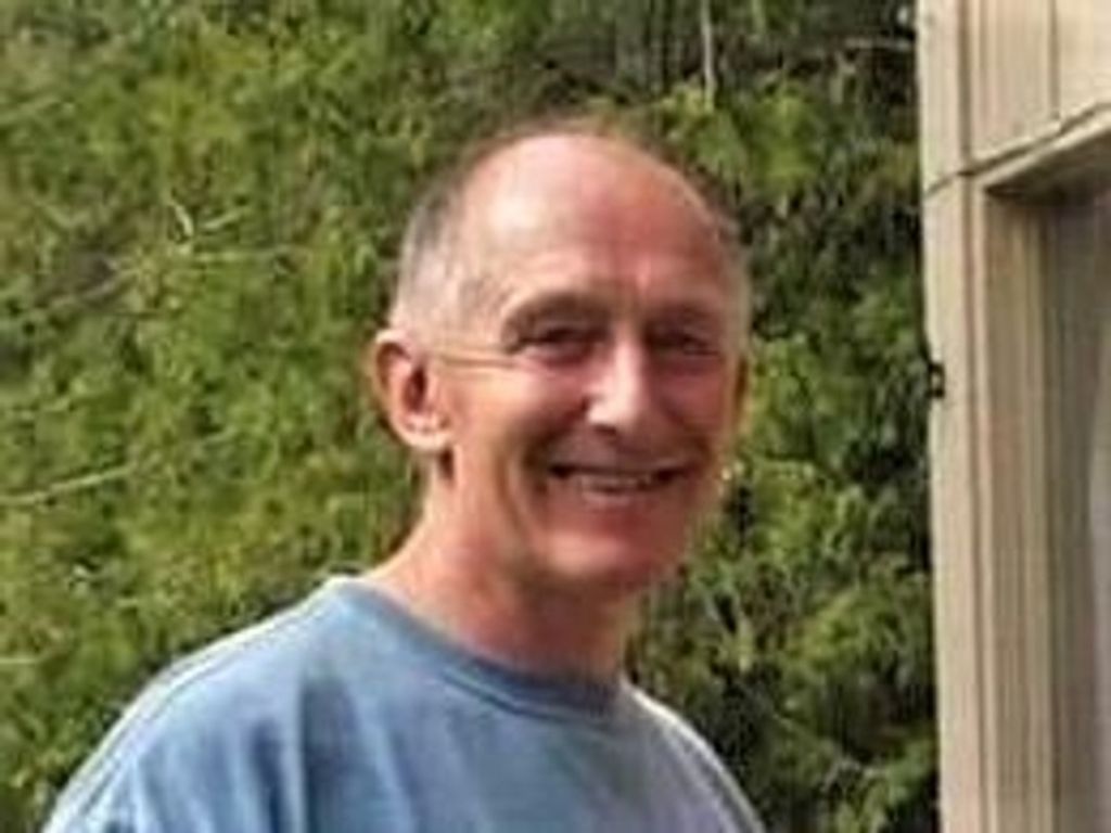 Michael Robert Hoare Profile Photo