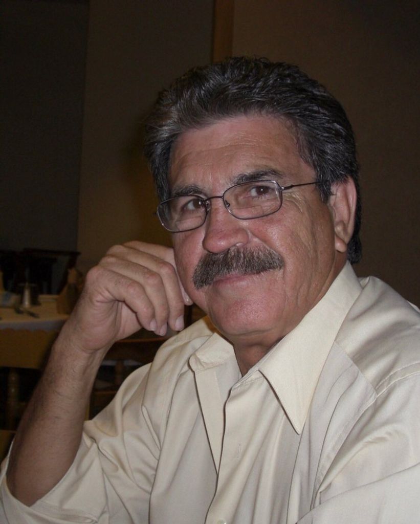 Jose Manuel Garcia