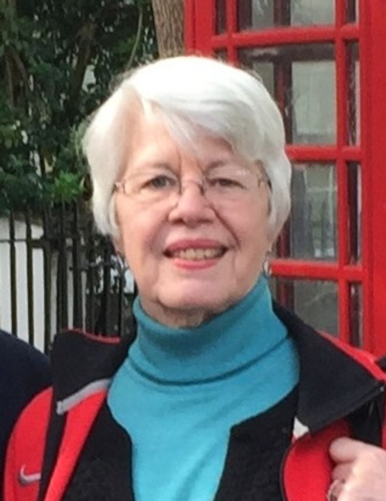 Joan Schilling