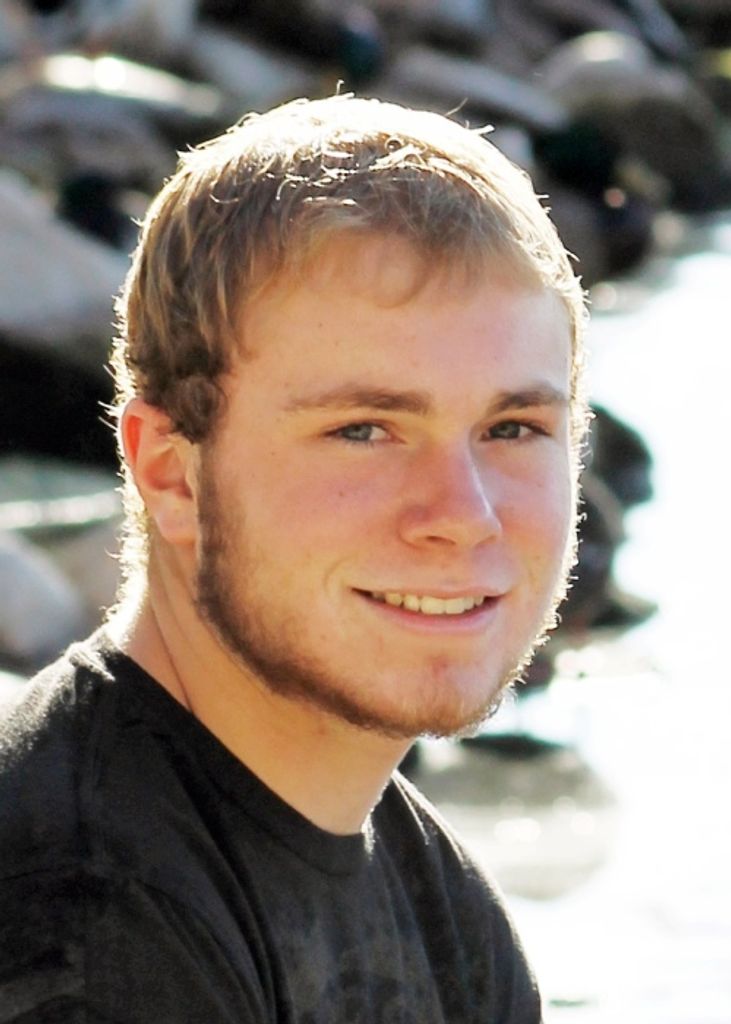 Dyllan Waldron