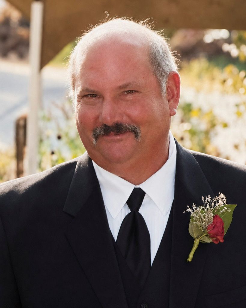 Dennis E. Colley Profile Photo