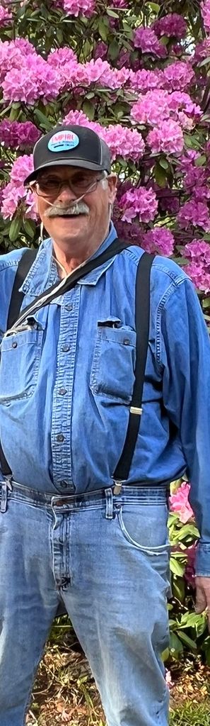 Vernon Smith Profile Photo
