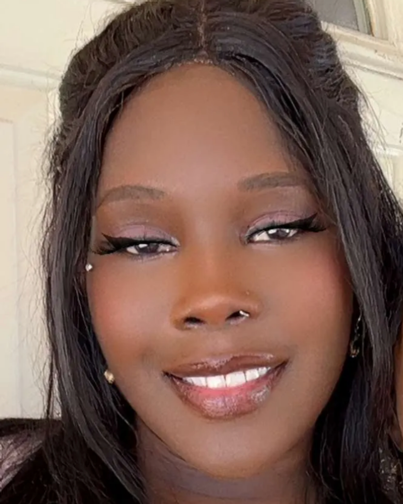 Jamisha Monique Cook Profile Photo