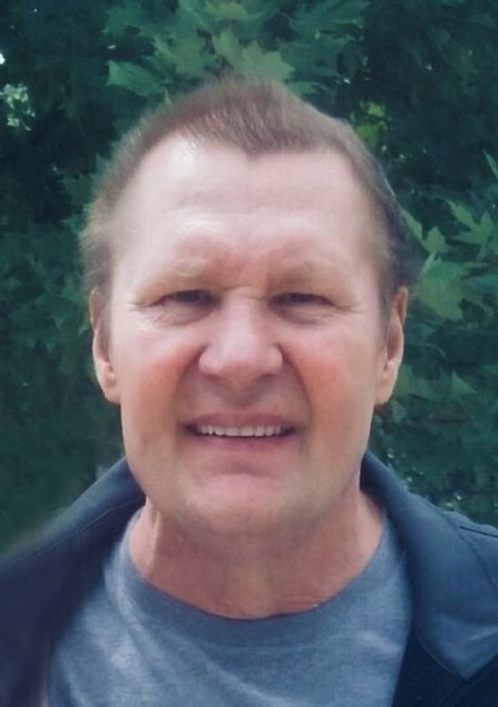 Scott Schroeder Profile Photo