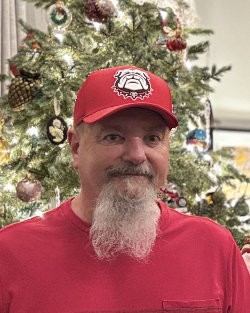 Greg Webb Profile Photo