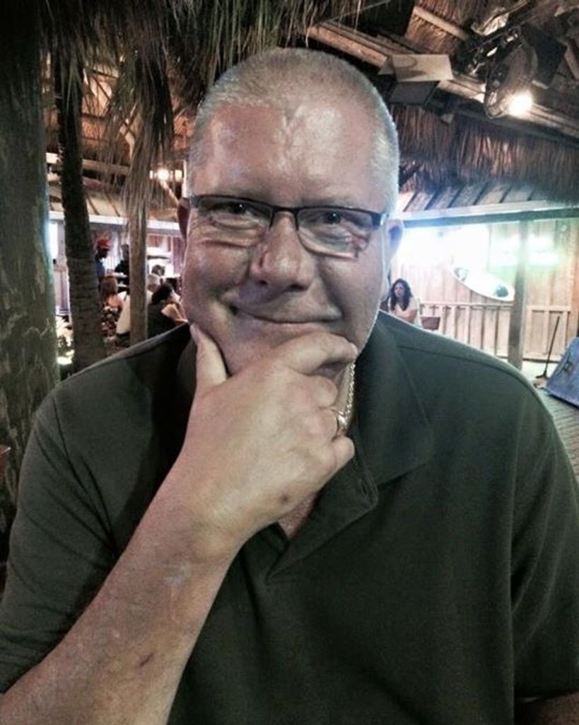 Randy Parker