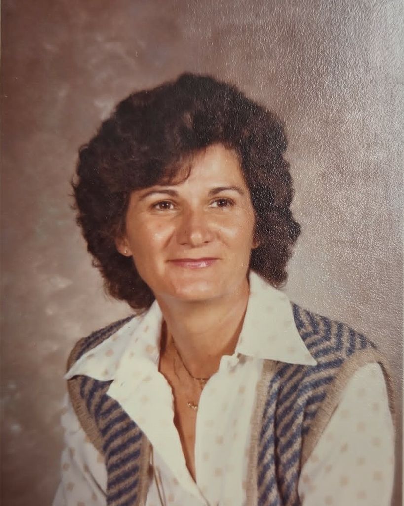 Janice Wingard