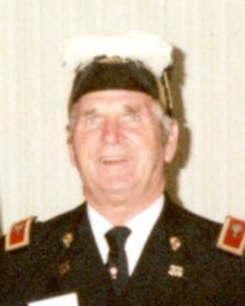 Jerold A. Brade