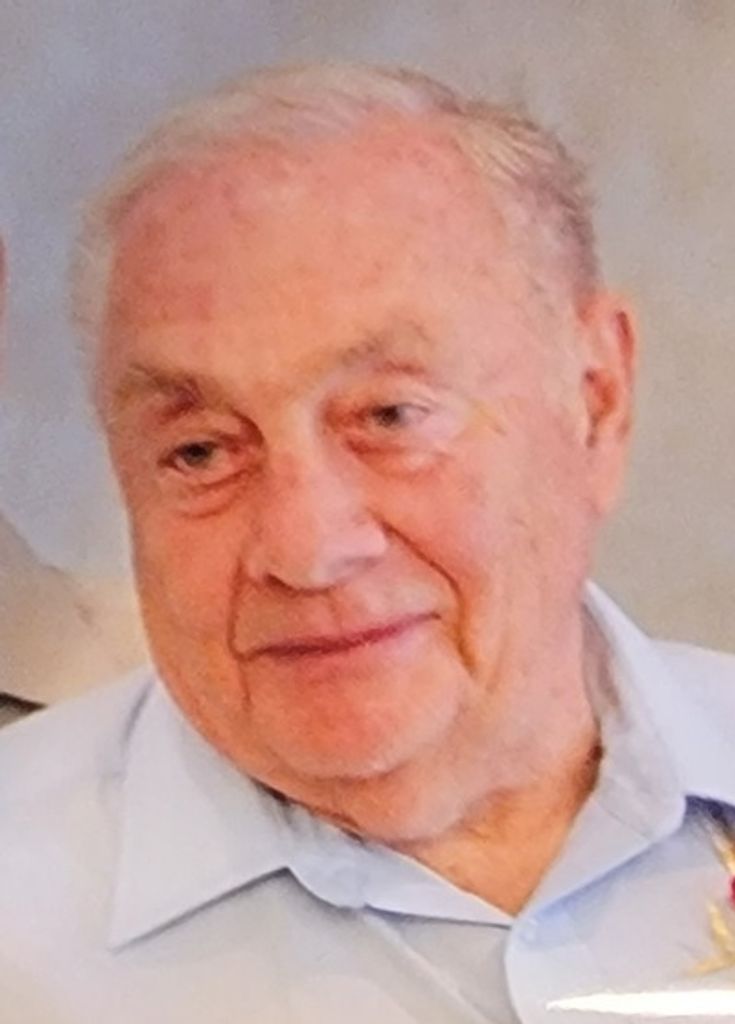Melvin E. Kuphal