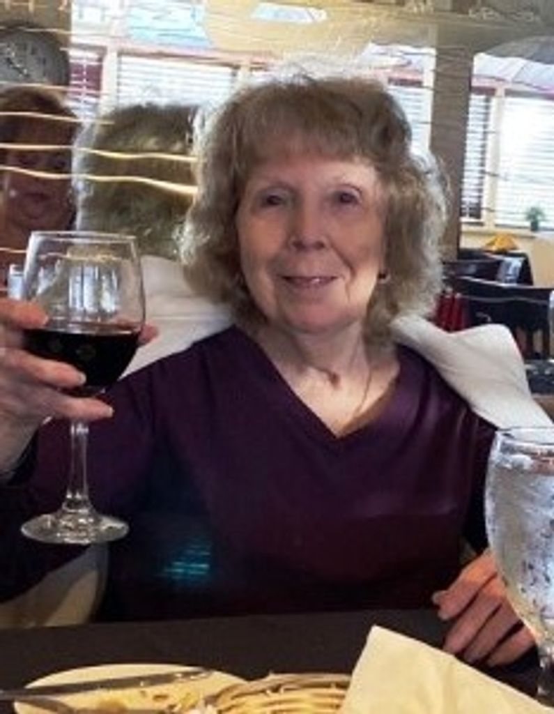 Marilyn Seneca