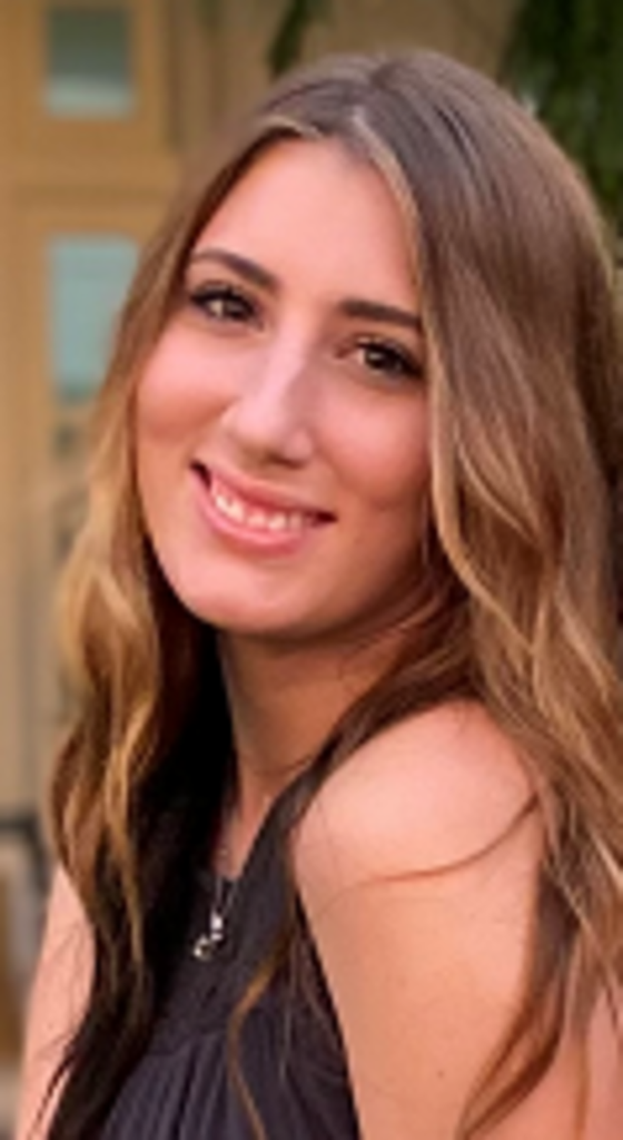 Carly Marie Dean Profile Photo