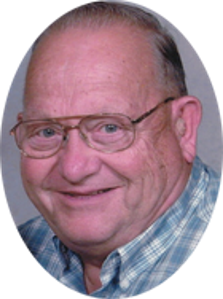 Maxwell Dallas "Max" Boyd Profile Photo