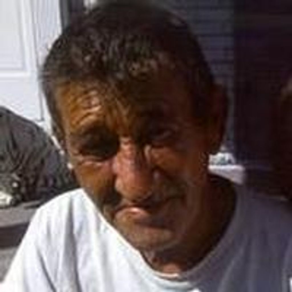 Franklin Buckner "Sonny" Burkett