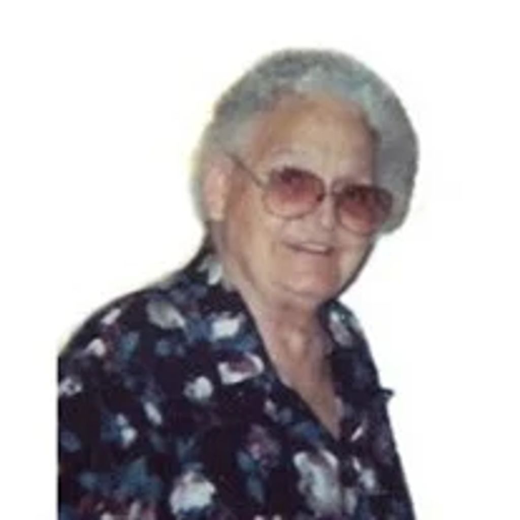 Pearlie Webb