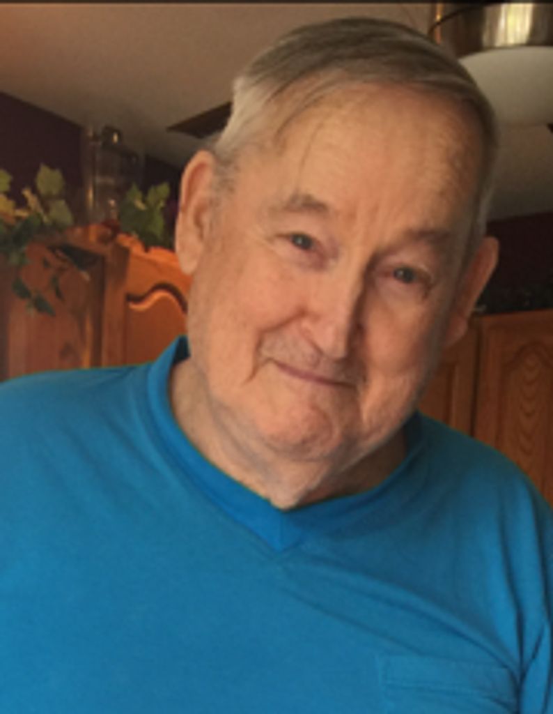 Walter S. Ishmael Profile Photo