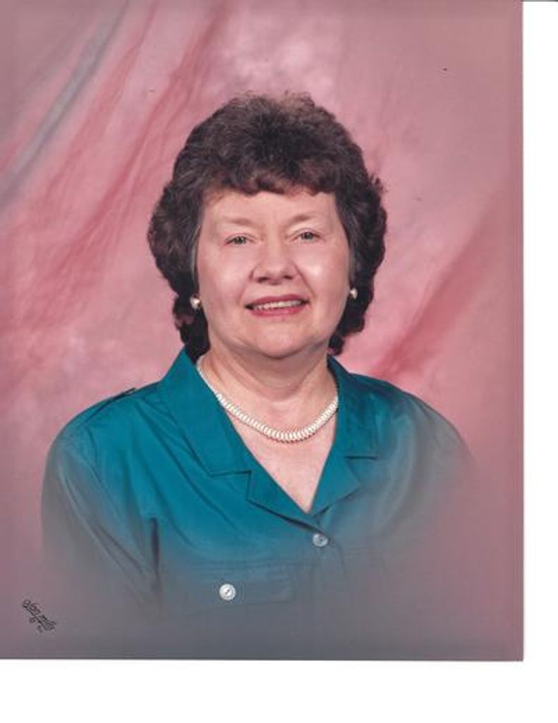 Genevieve A. Dawson Profile Photo