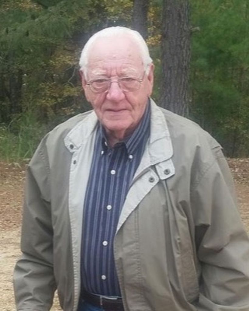 Carl M. Livingston Profile Photo