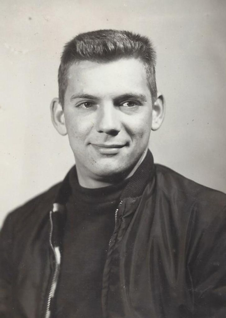 Gary Dean Rehmert Profile Photo