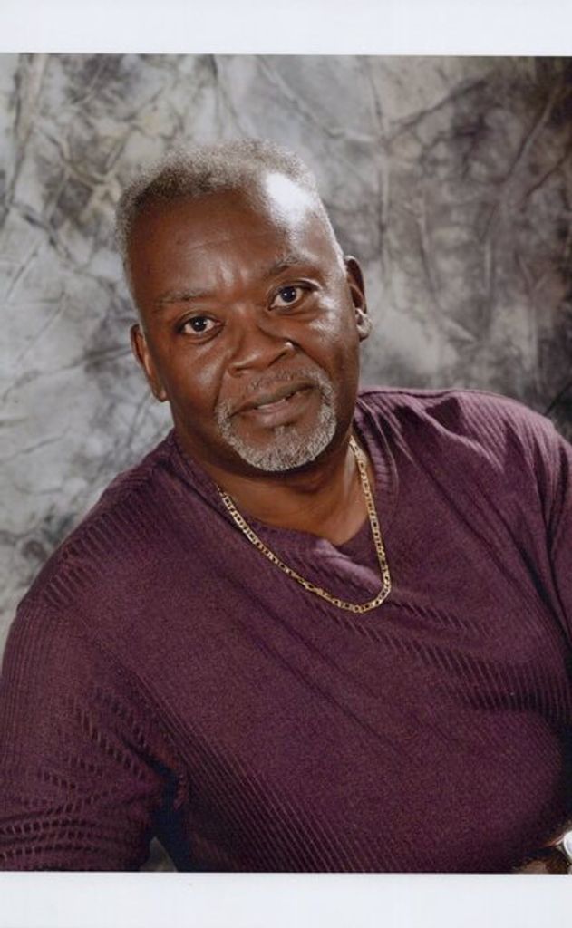 Henry Arnett Mitchell