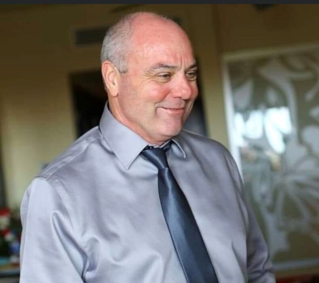 Michael Millar