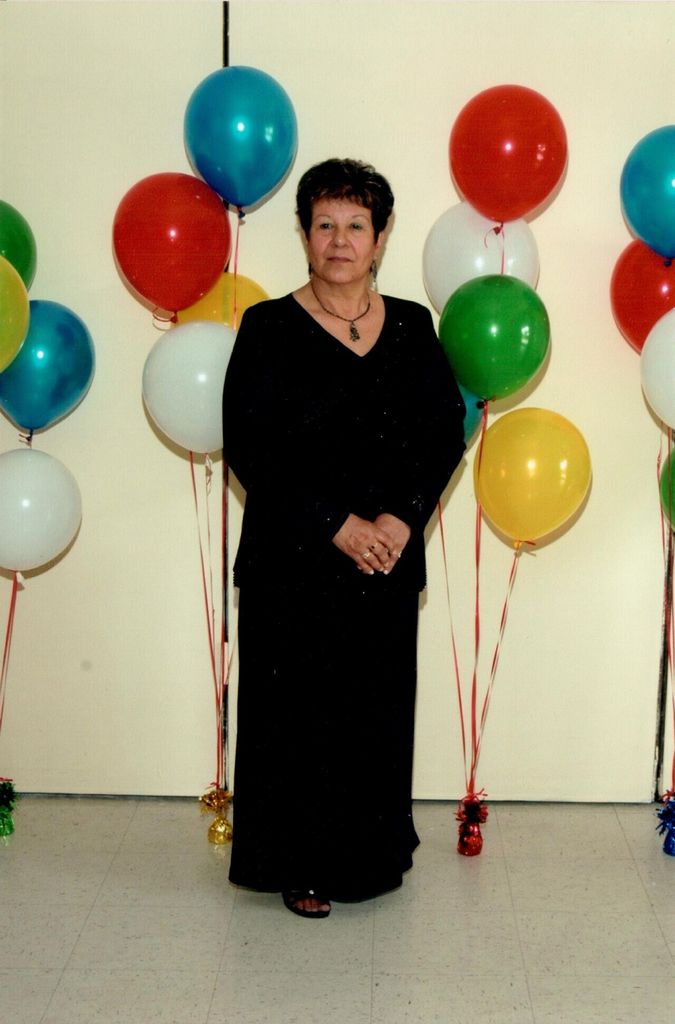 Felicita Velez Profile Photo
